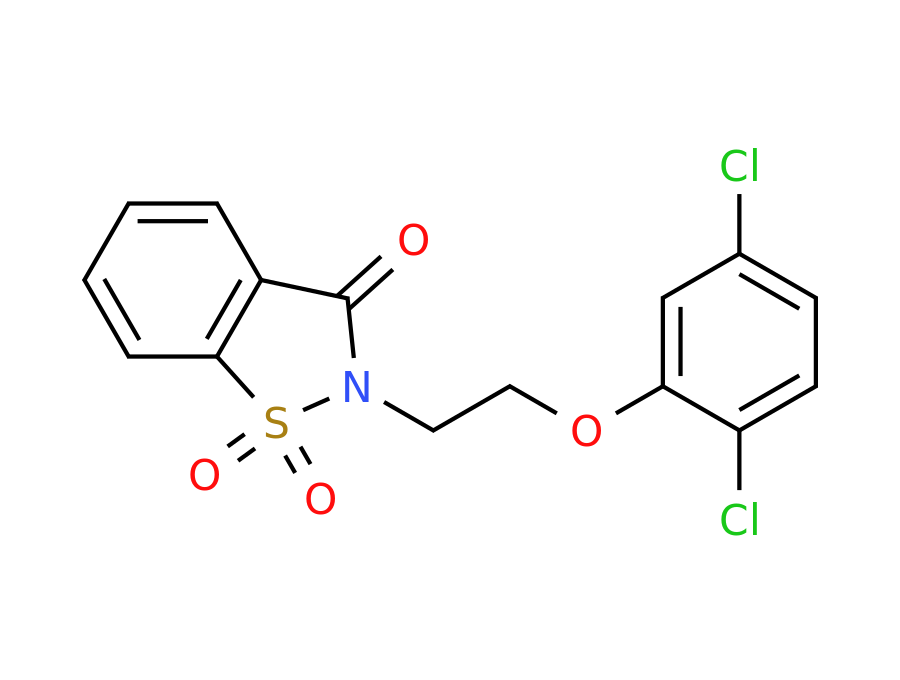 Structure Amb107393