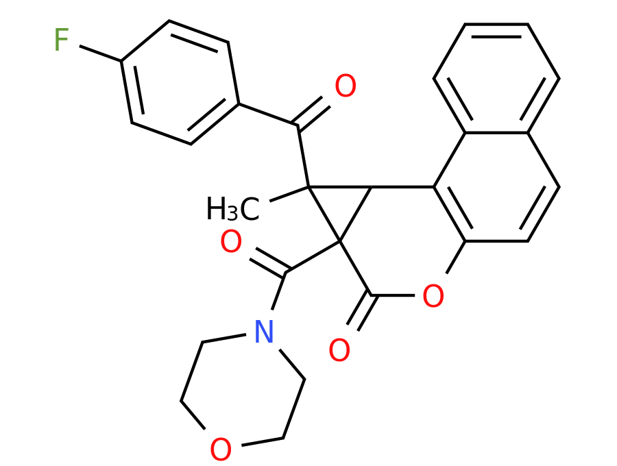 Structure Amb1073933