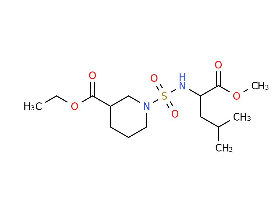 Structure Amb10739379