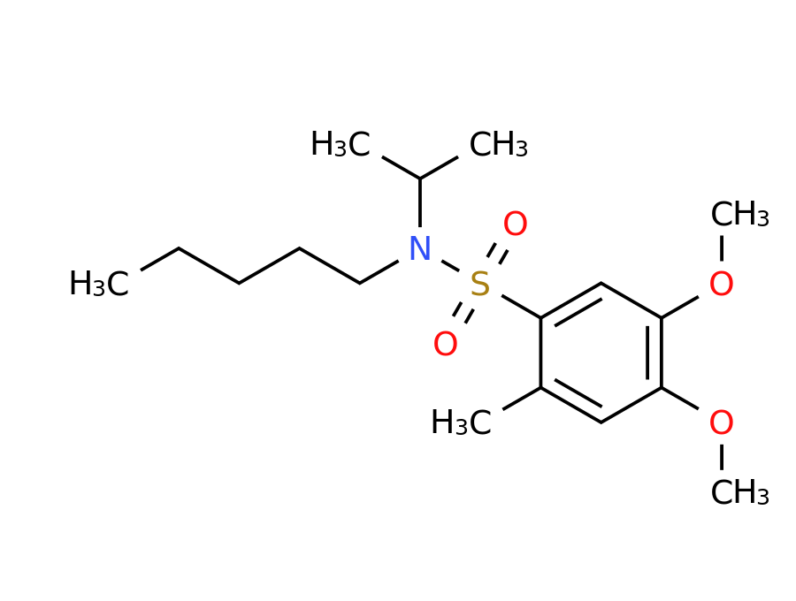 Structure Amb10739396