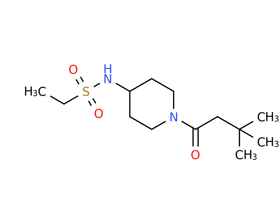 Structure Amb10739743