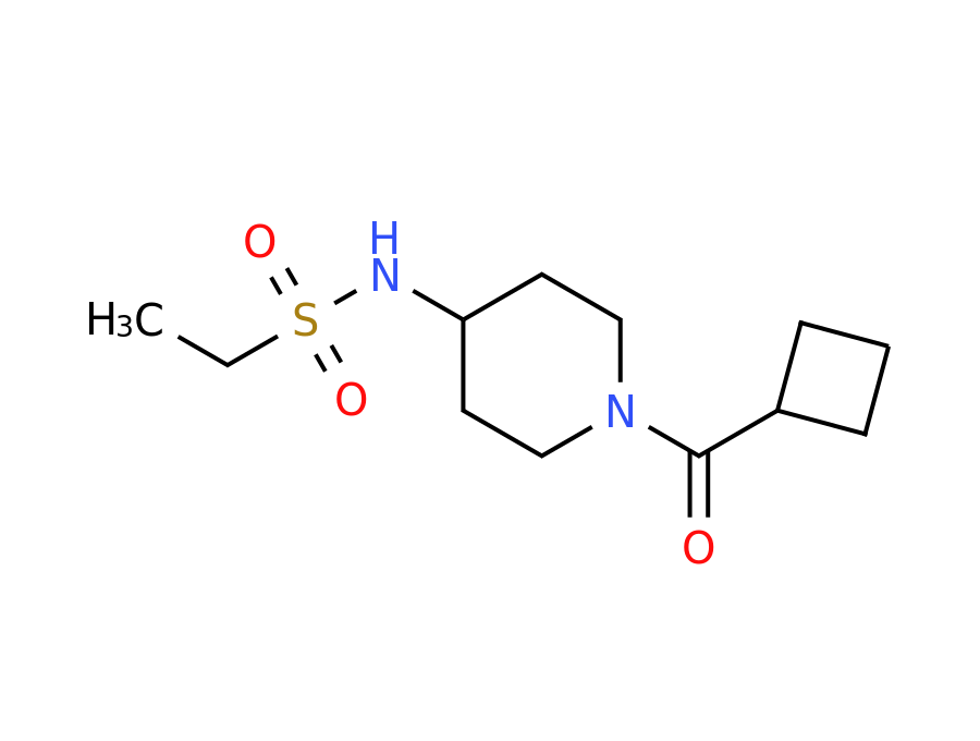 Structure Amb10739747