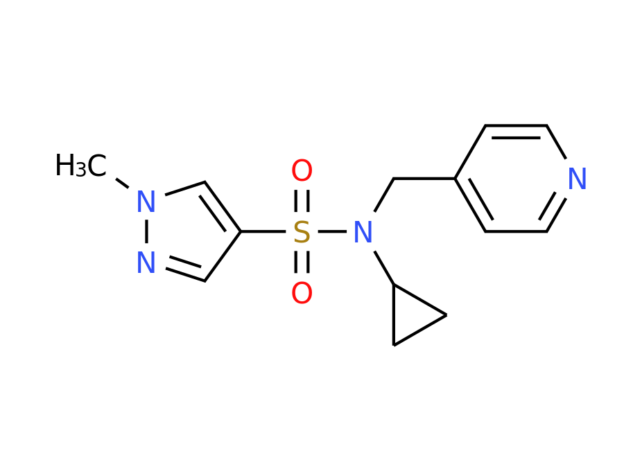 Structure Amb10739838