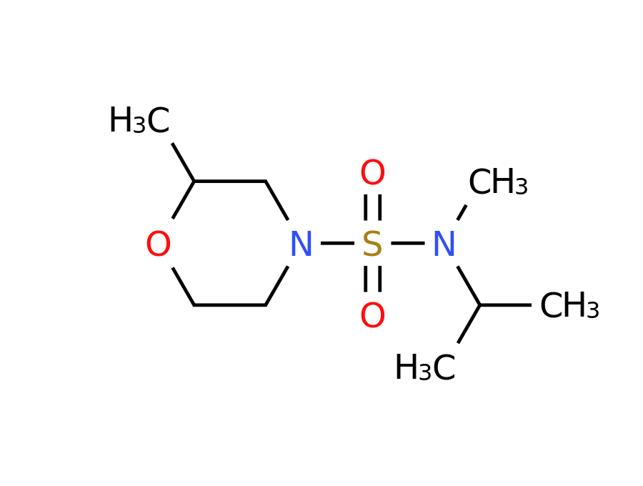 Structure Amb10739853