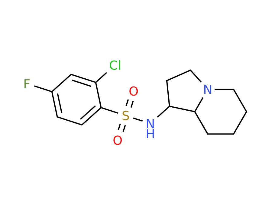 Structure Amb10739902