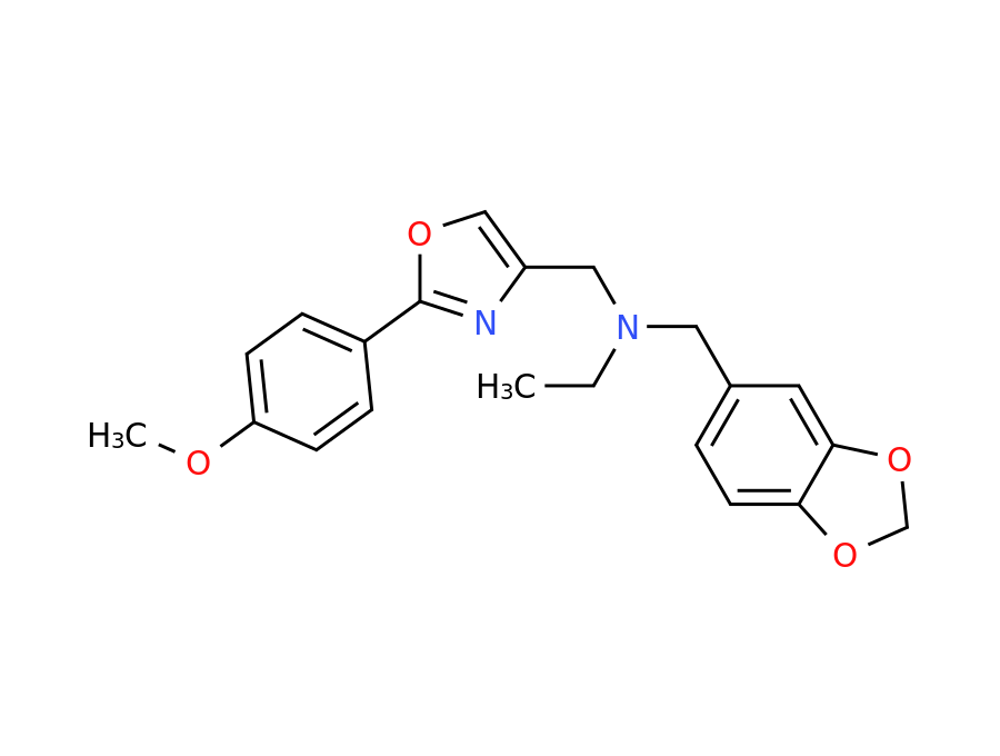 Structure Amb10740047