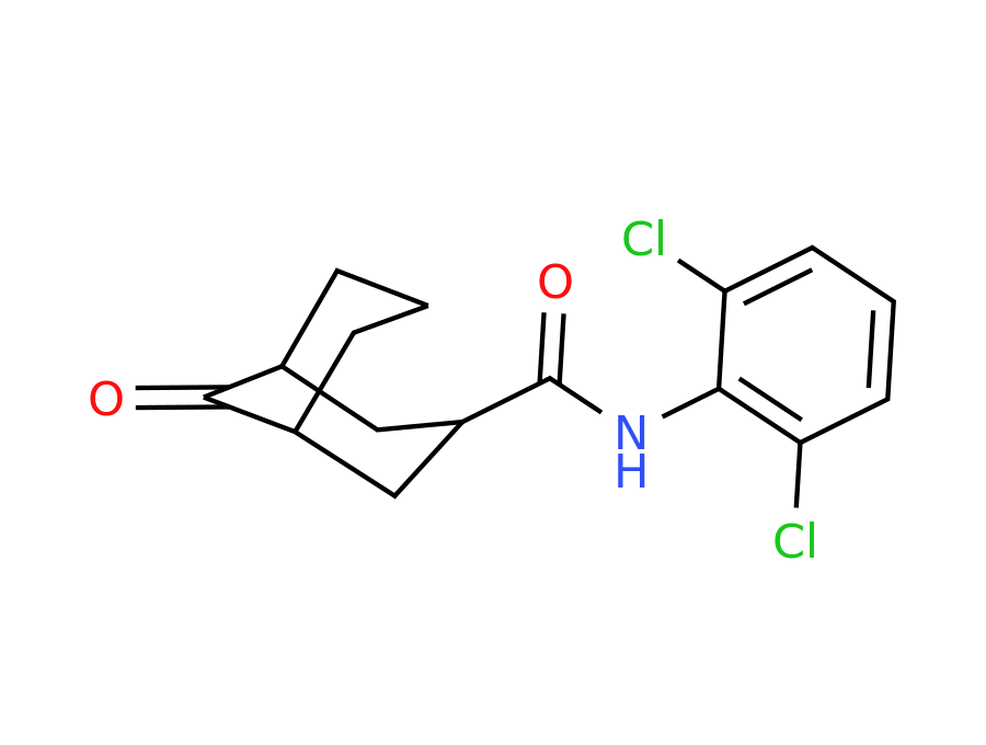 Structure Amb1074094