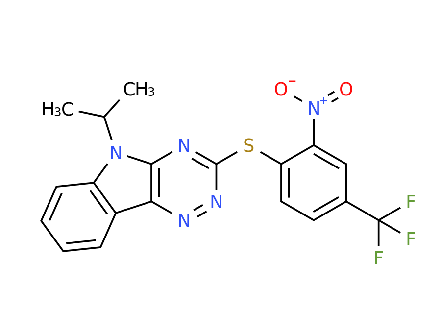 Structure Amb1074101