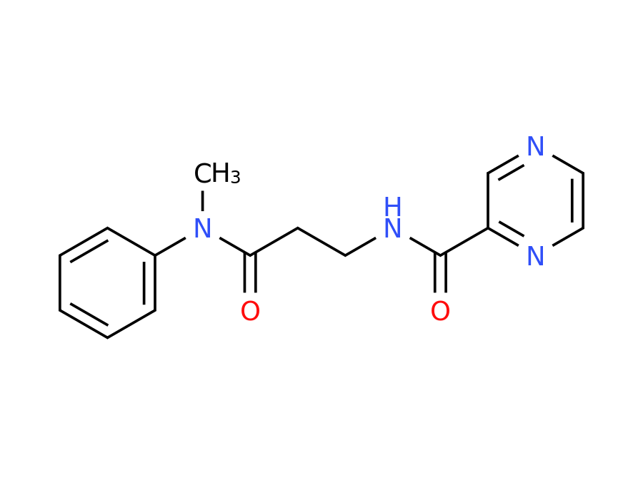 Structure Amb10741106