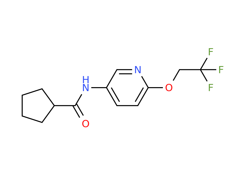 Structure Amb10741165