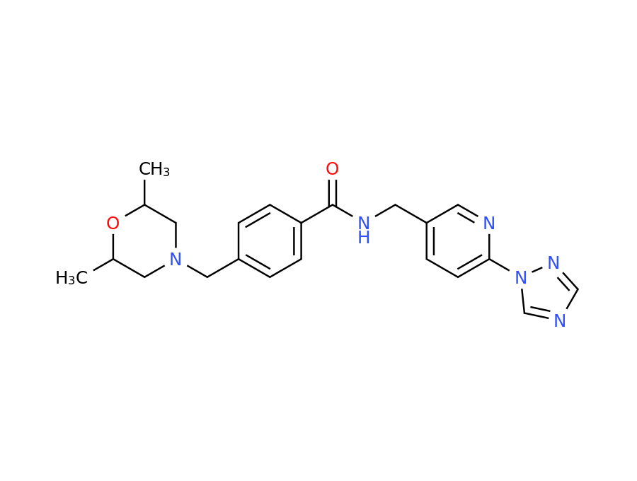 Structure Amb10741332