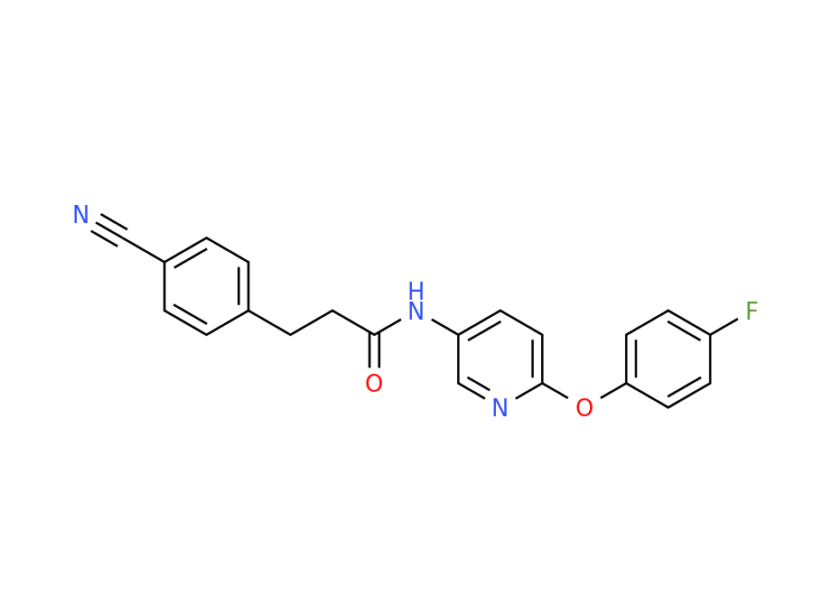 Structure Amb10741374