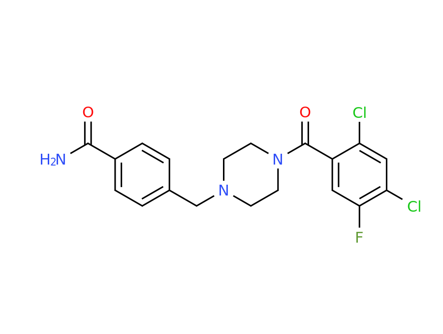 Structure Amb10741501