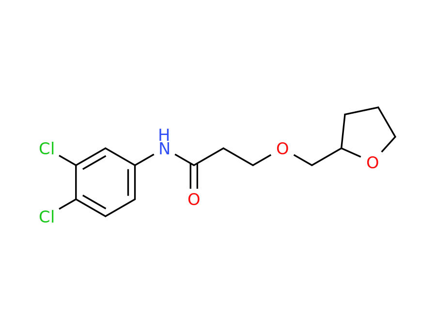 Structure Amb10741665