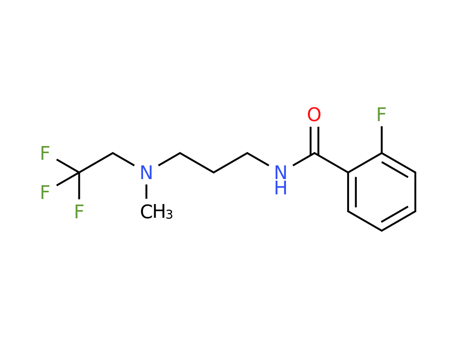 Structure Amb10741796