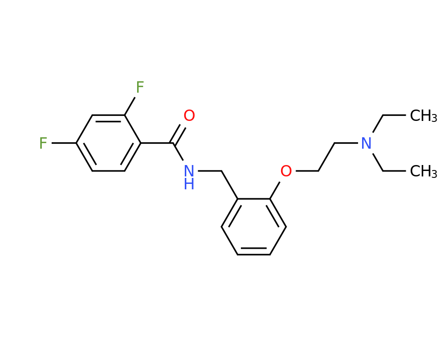 Structure Amb10741896