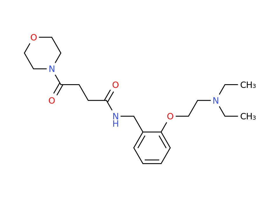 Structure Amb10741897