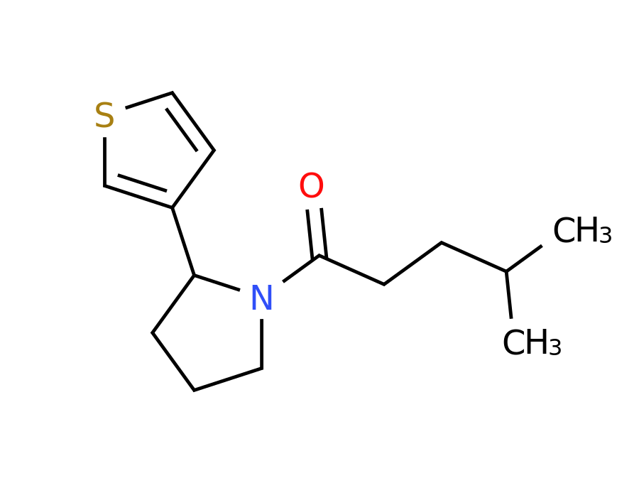 Structure Amb10741982