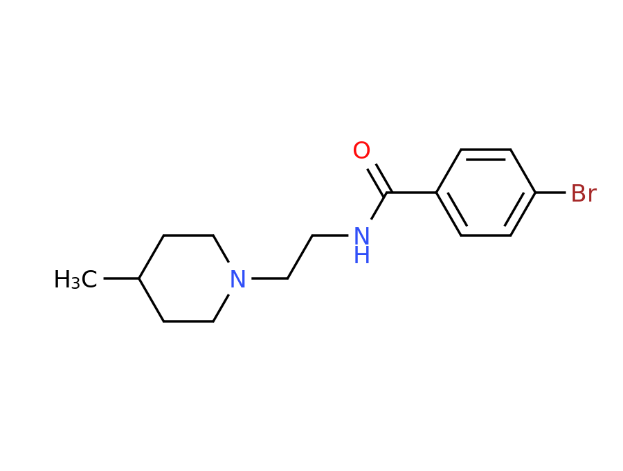 Structure Amb10742183