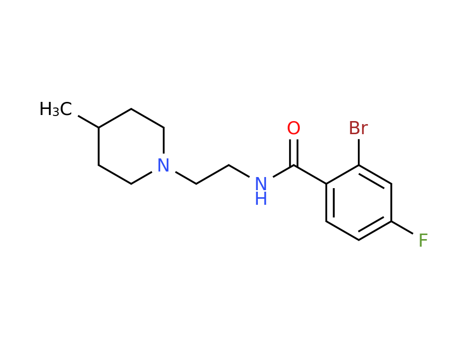 Structure Amb10742192