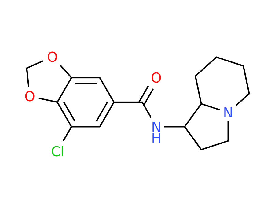 Structure Amb10742279