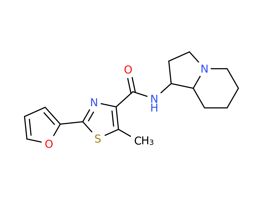 Structure Amb10742286