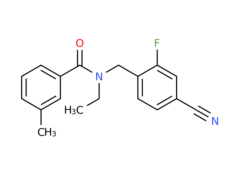 Structure Amb10742440