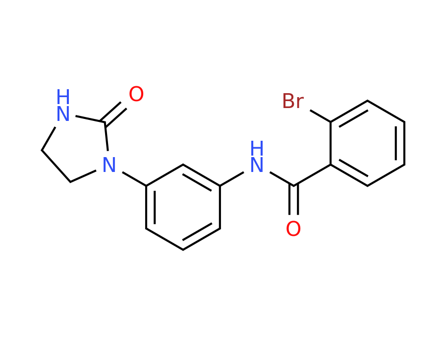 Structure Amb10742555