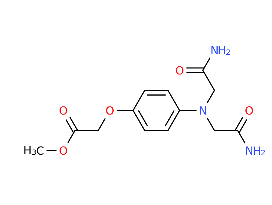 Structure Amb10742582