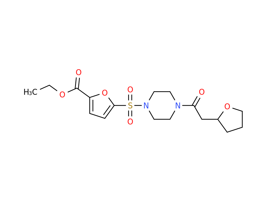 Structure Amb10742899