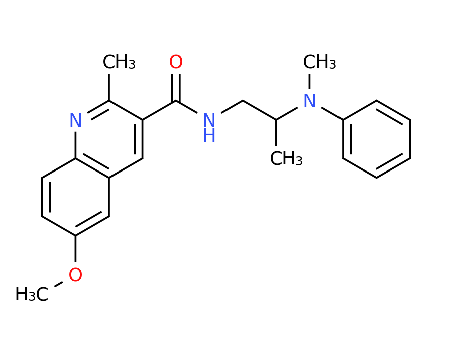 Structure Amb10742973