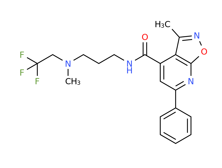 Structure Amb10743109