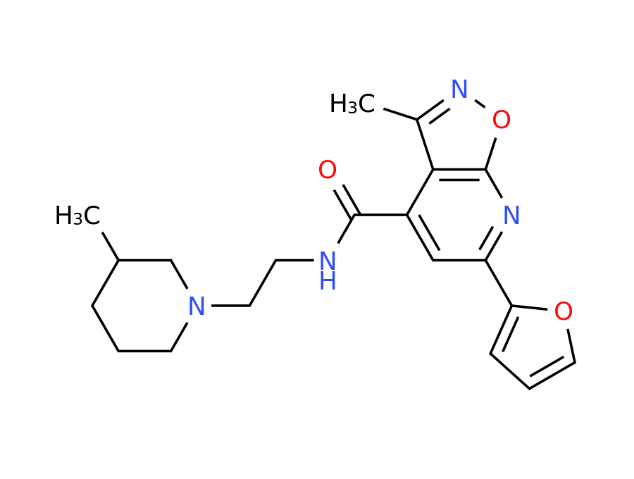 Structure Amb10743130