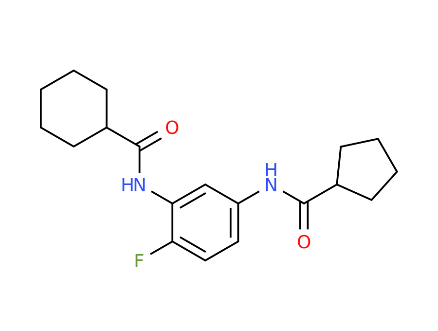 Structure Amb10743282