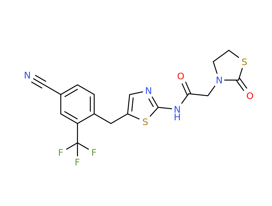 Structure Amb10743313