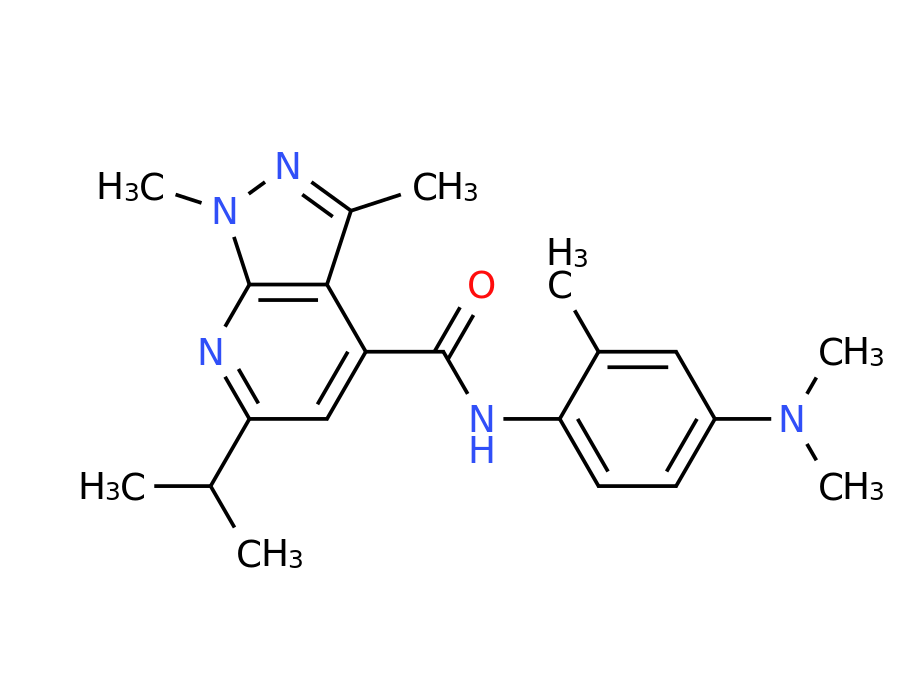 Structure Amb10743588