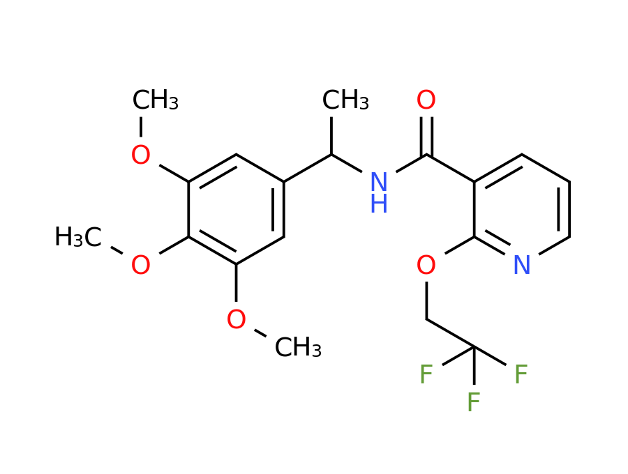 Structure Amb10743678