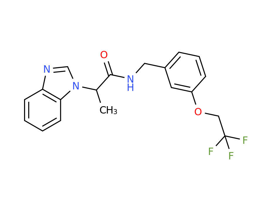 Structure Amb10743730