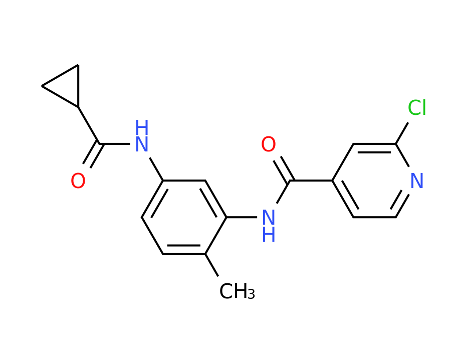 Structure Amb10743841