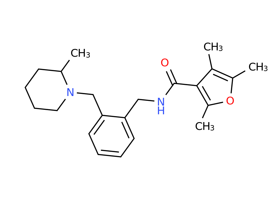 Structure Amb10743881