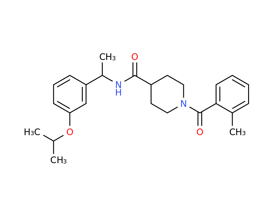 Structure Amb10744048