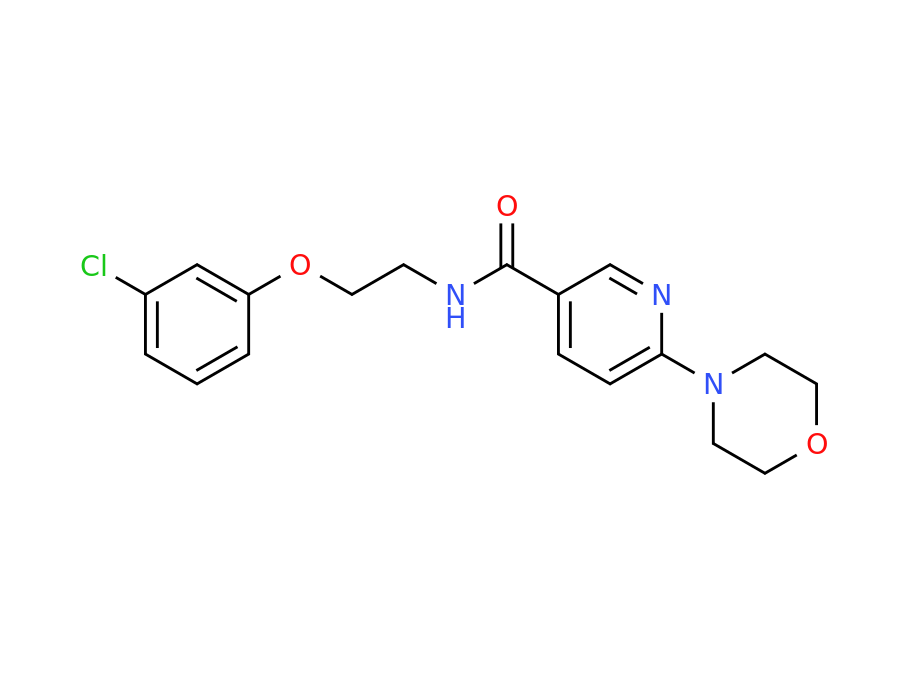 Structure Amb10744241