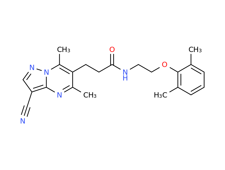 Structure Amb10744370