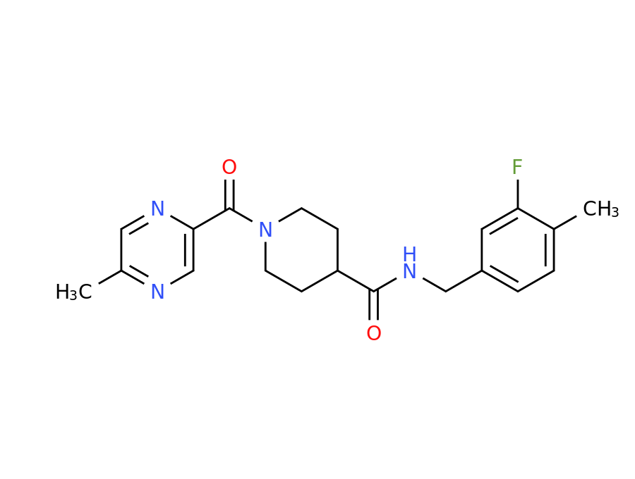 Structure Amb10744429