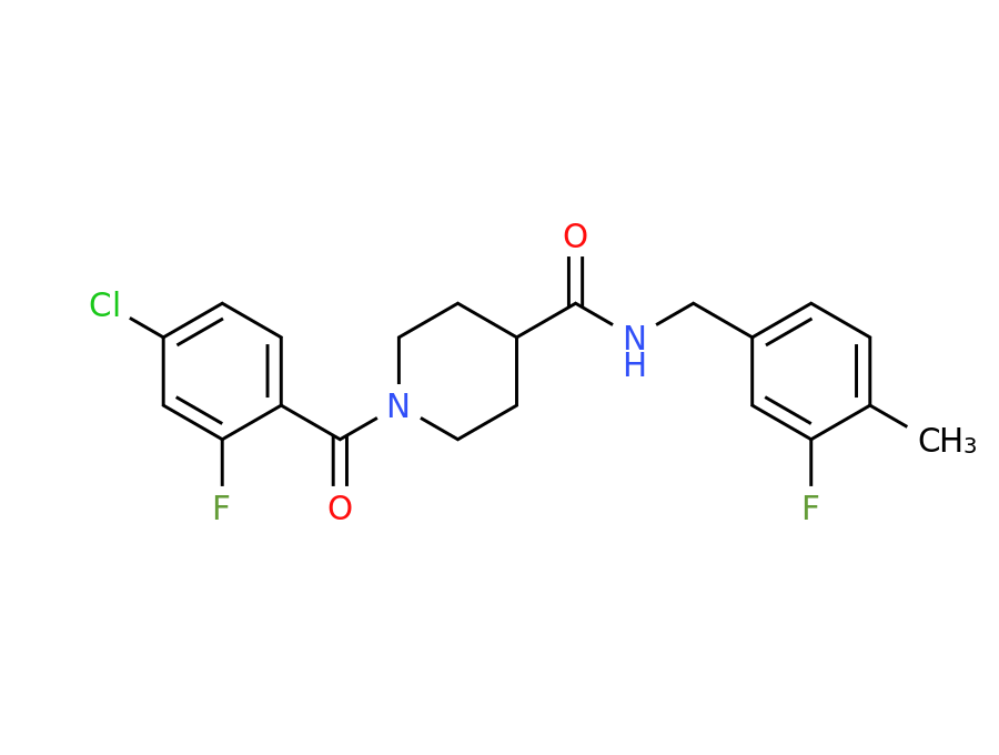 Structure Amb10744442