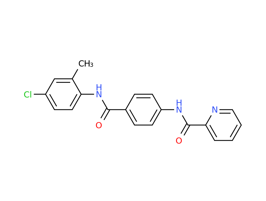 Structure Amb10744772