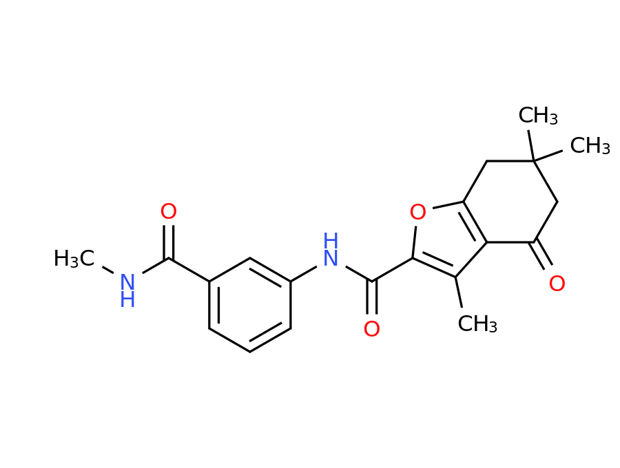 Structure Amb10744868