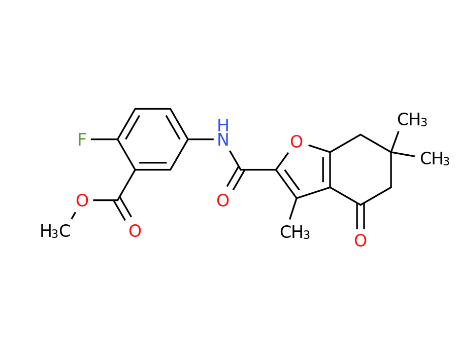 Structure Amb10744952