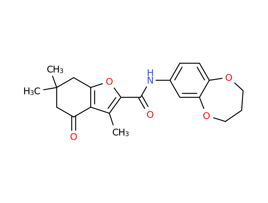 Structure Amb10744970