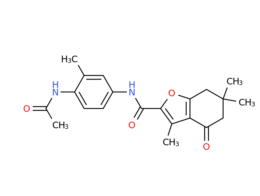 Structure Amb10744978